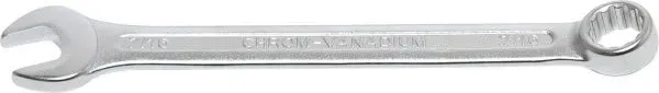 BGS 30191 — Ring-/Open End Spanner