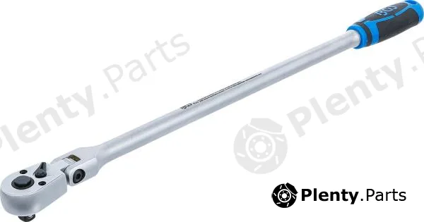 BGS 639 — Reversible Ratchet