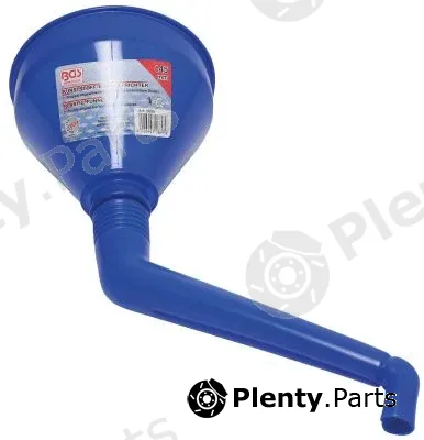 BGS 8695 — Oil Filler Funnel