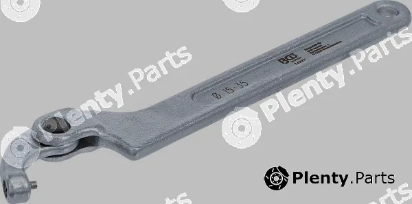 BGS 74227 — Hook Spanner with Joint