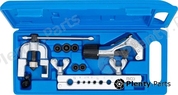 BGS 70221 — Flaring Tool Set