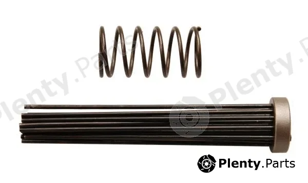 BGS 8540-1 — Repair Kit, needle scaler (compressed air)