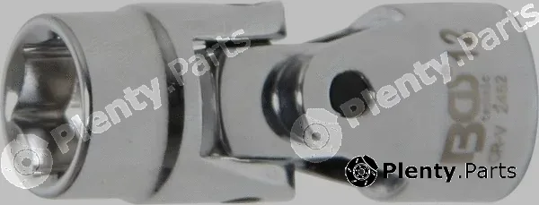 BGS 2452 — Double Articulated Wrench