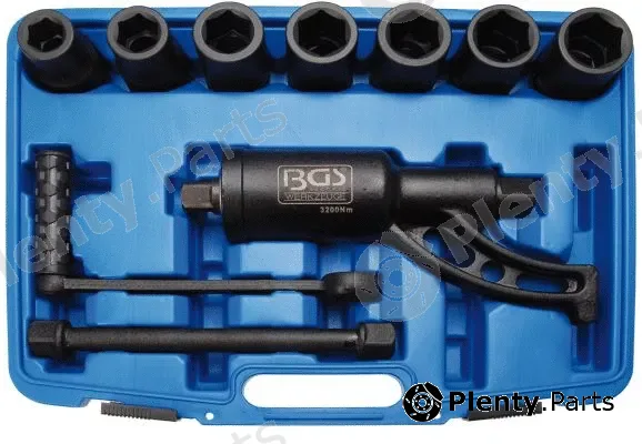 BGS 1230 — Torque Multiplier
