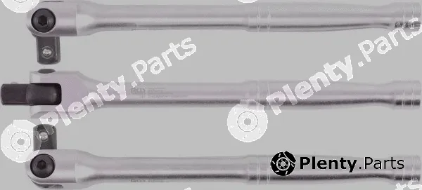 BGS 265 — Breaker Bar