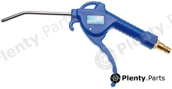 BGS 3208 — Suction/Blast Gun (compressed air)