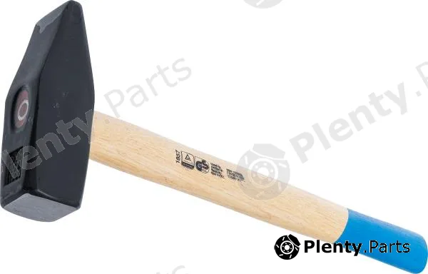 BGS 1857 — Machinist Hammer BGS Do it yourself