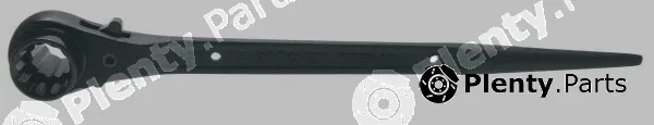 BGS 309 — Ratchet Ring Spanner