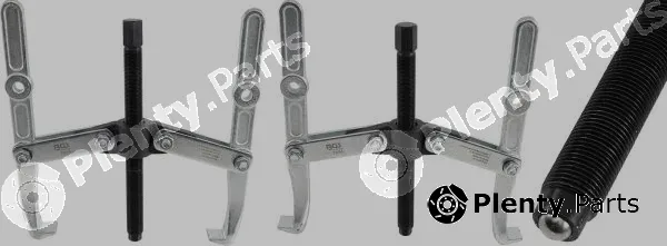 BGS 7694 — Internal/External Puller