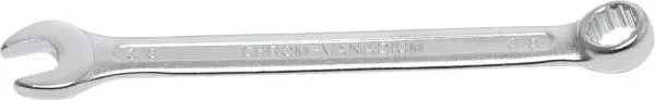BGS 30190 — Ring-/Open End Spanner