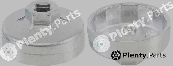 BGS 1042 — Oilfilter Spanner