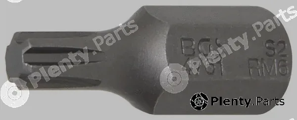 BGS 4761 — Screwdriver Bit