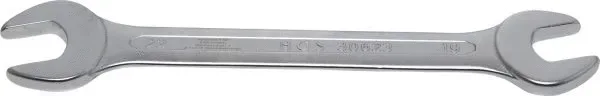 BGS 30623 — Open-end Spanner