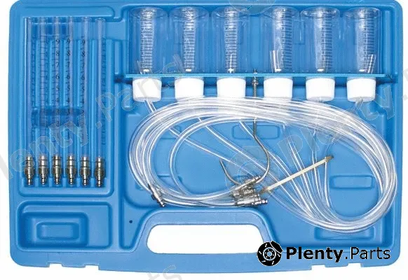 BGS 8101 — Tester, common rail injector