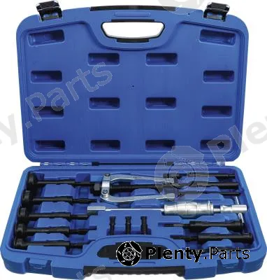 BGS 70108 — Puller Set