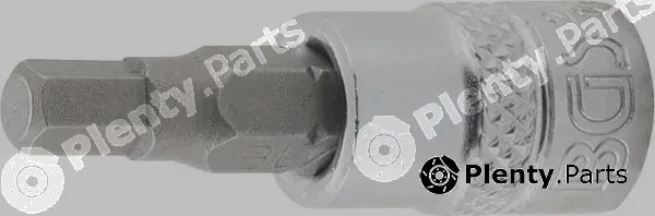 BGS 2743 — Screwdriver Bit