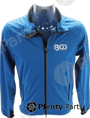 BGS 90057 — Work Jacket