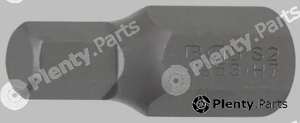 BGS 4953 — Screwdriver Bit