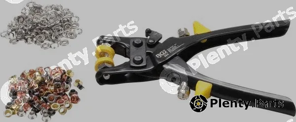 BGS 564 — Anchor Rivet Head, riveting pliers