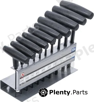 BGS 7099 — Screwdriver Set BGS Do it yourself