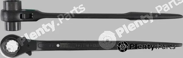 BGS 310 — Ratchet Ring Spanner