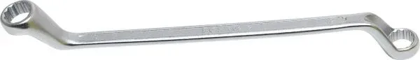 BGS 30212 — Double Ring Spanner
