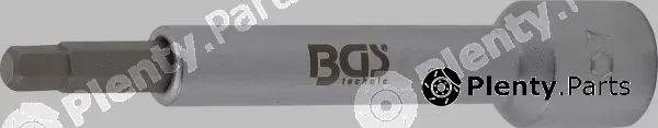 BGS 2087-H7 — Screwdriver Bit