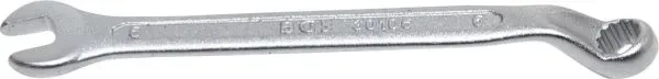 BGS 30106 — Ring-/Open End Spanner