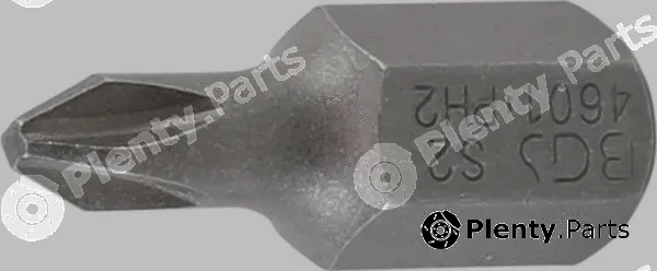 BGS 4601 — Screwdriver Bit