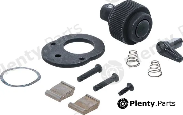 BGS 635-REPAIR — Repair Set, reversible ratchet