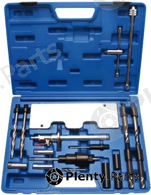 BGS 8722 — Die Set, glow plug