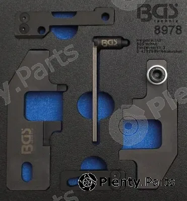 BGS 8978 — Adjustment Tool Kit, valve timing