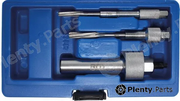 BGS 65630 — Disassembly Tool Set, glow plug