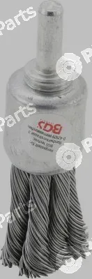 BGS 8363 — Brush, drilling machine