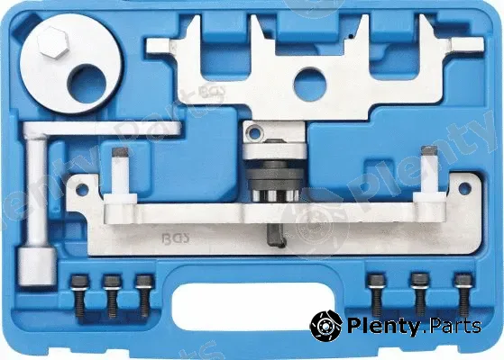 BGS 9378 — Tool Set, timing chain