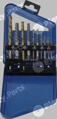 BGS 6780 — Screw Extractor