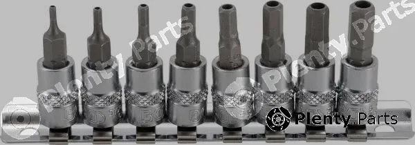 BGS 5156 — Socket Wrench Set