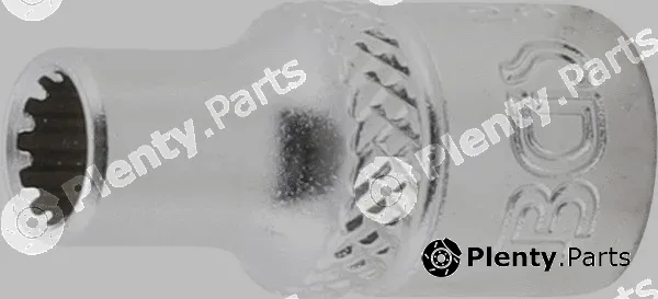 BGS 10105 — Socket Wrench Insert