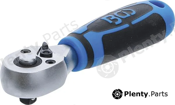 BGS 622 — Reversible Ratchet