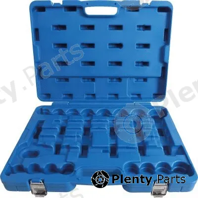 BGS 1207-LEER — Toolbox