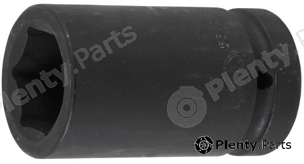 BGS 5500-33 — Power Socket