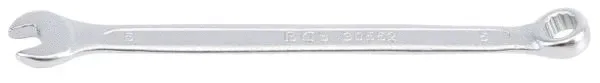 BGS 30552 — Ring-/Open End Spanner