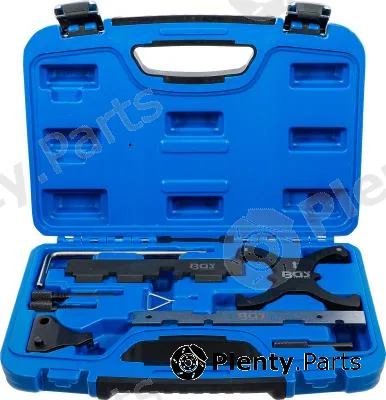 BGS 70199 — Adjustment Tool Kit, valve timing