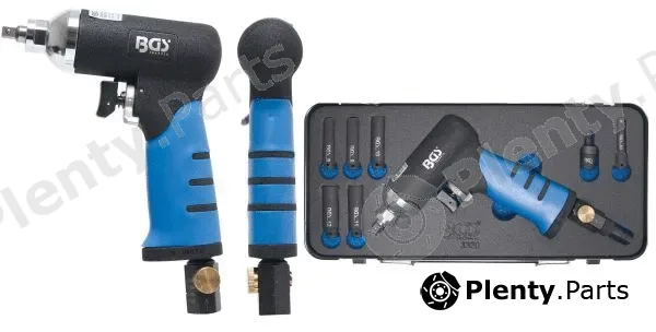 BGS 3320 — Impact Wrench (compressed air)