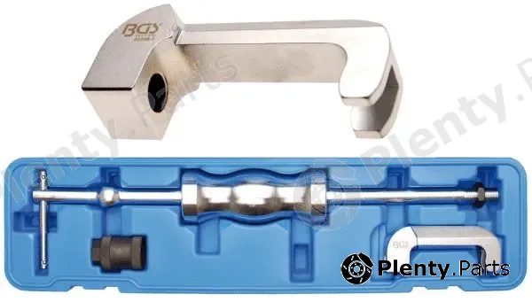 BGS 62005 — Disassembly Tool Set, common rail injector