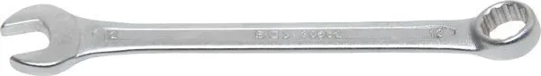 BGS 30562 — Ring-/Open End Spanner