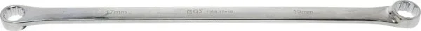 BGS 1186-17x19 — Double Ring Spanner