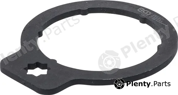 BGS 1241 — Oilfilter Spanner