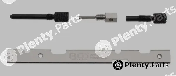 BGS 8215 — Adjustment Tool Kit, valve timing