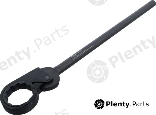 BGS 75070 — Friction Ratchet